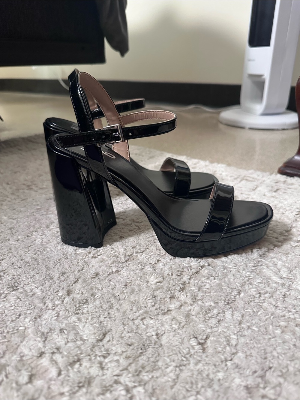 Mix No. 6 Sabria Platform Sandals